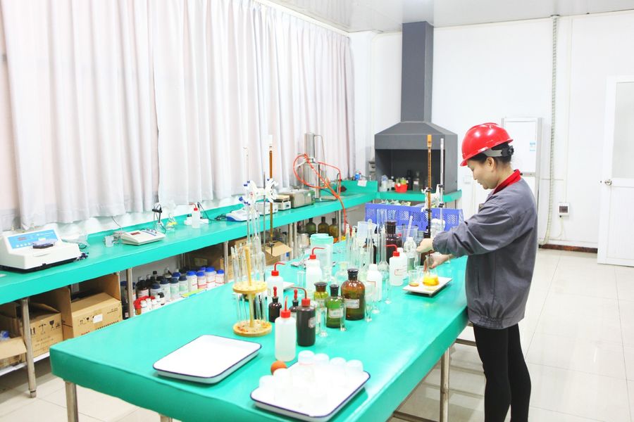 Trung Quốc Foshan Lucky Metal Co.,ltd hồ sơ công ty