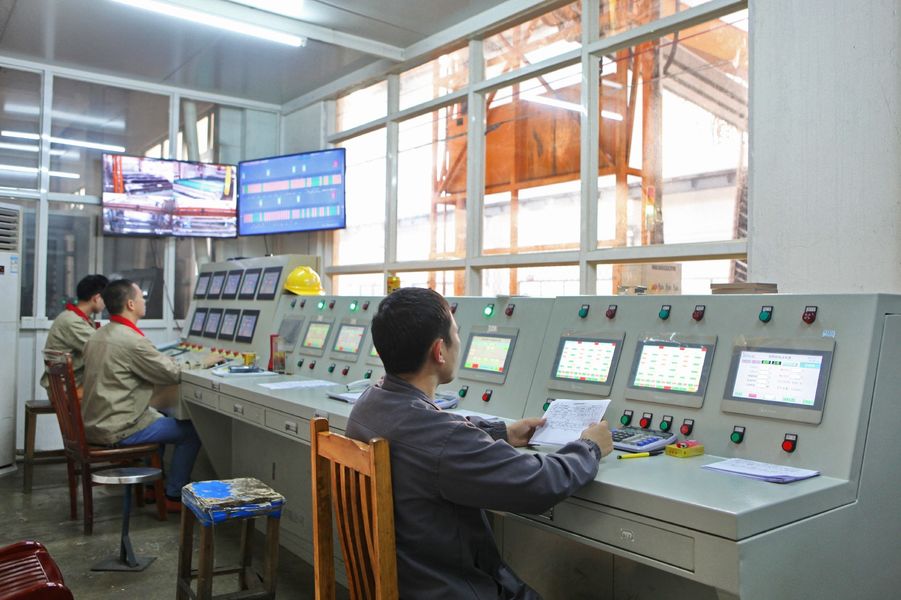 Trung Quốc Foshan Lucky Metal Co.,ltd hồ sơ công ty