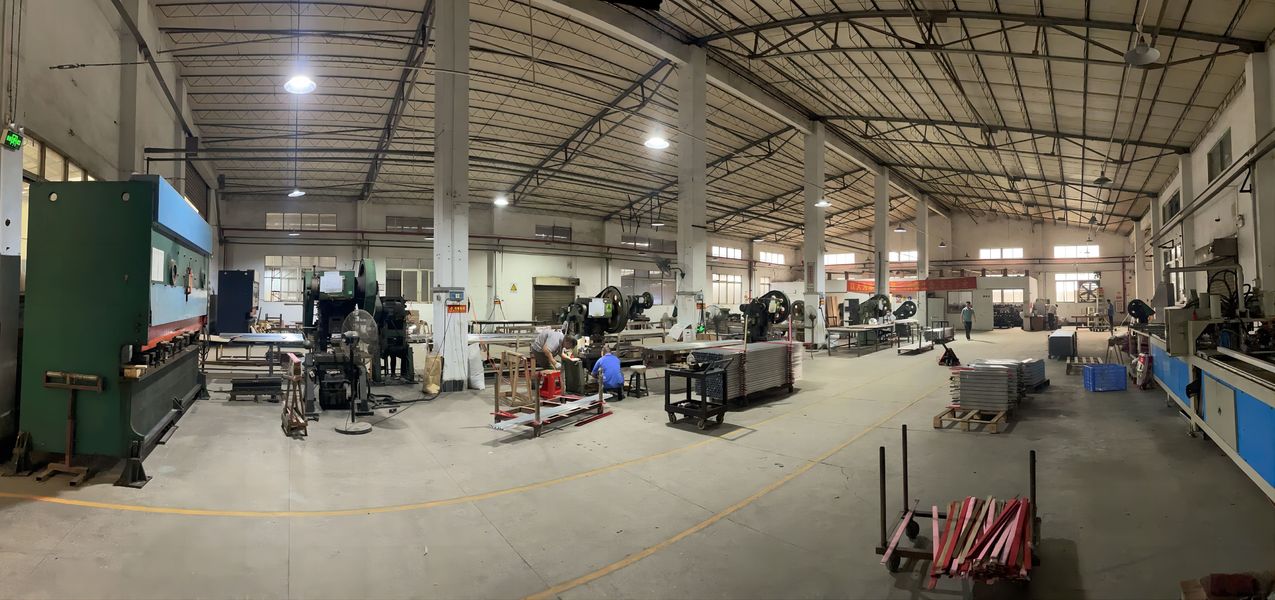 Trung Quốc Foshan Lucky Metal Co.,ltd hồ sơ công ty